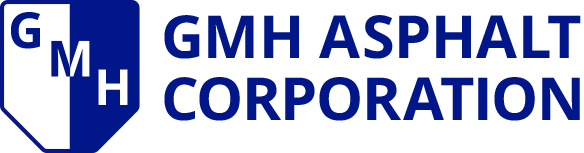 GMH Asphalt Corporation logo